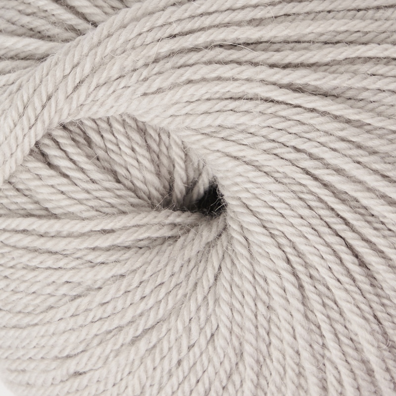 Alpaca Wool «Slate»